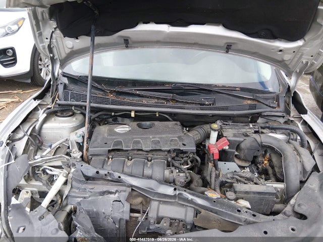 3N1AB7AP5FY275321 Nissan Sentra Fe+ S/s/sl/sr/sv