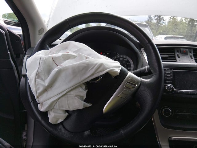 3N1AB7AP5FY275321 Nissan Sentra Fe+ S/s/sl/sr/sv