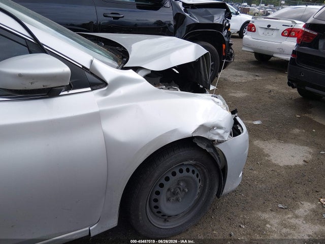 3N1AB7AP5FY275321 Nissan Sentra Fe+ S/s/sl/sr/sv