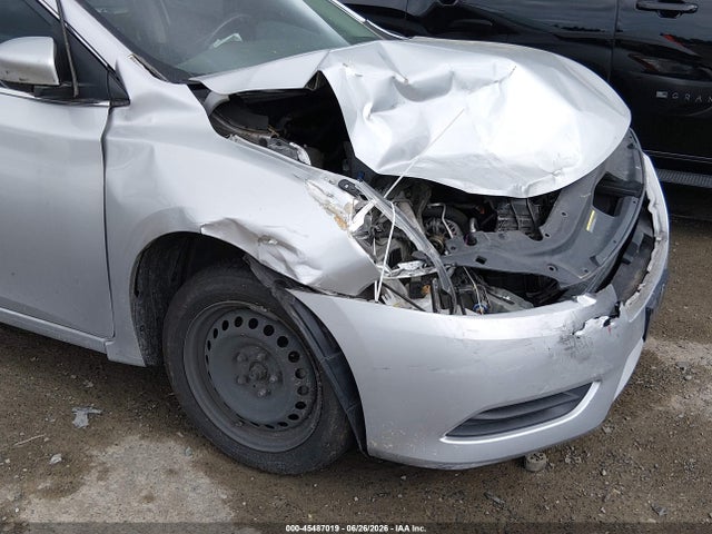 3N1AB7AP5FY275321 Nissan Sentra Fe+ S/s/sl/sr/sv