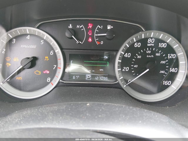 3N1AB7AP5FY275321 Nissan Sentra Fe+ S/s/sl/sr/sv
