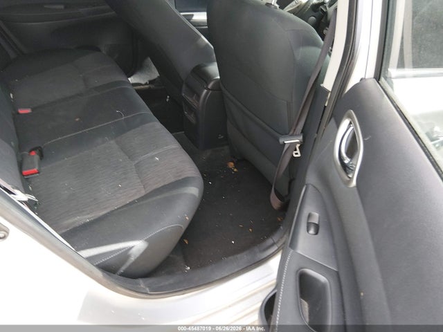 3N1AB7AP5FY275321 Nissan Sentra Fe+ S/s/sl/sr/sv