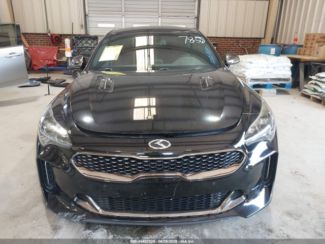 Aukcja sprzedaży 2020 Kia Stinger Gt, vin: KNAE35LC8L6077858, numer aukcji: 45487026