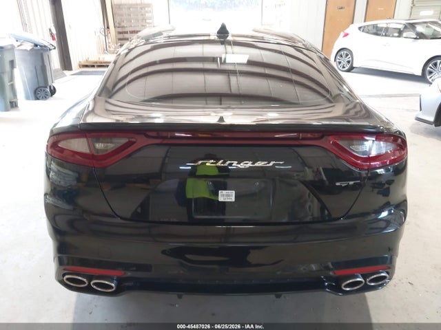 Aukcja sprzedaży 2020 Kia Stinger Gt, vin: KNAE35LC8L6077858, numer aukcji: 45487026