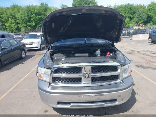 Auction sale of the 2009 Dodge Ram 1500 Slt/sport/trx, vin: 1D3HV18P79S724353, lot number: 45487029