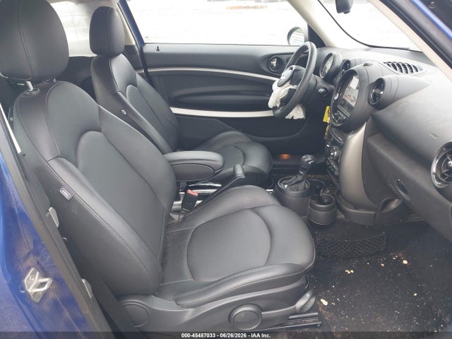 Aukcja sprzedaży 2014 Mini Paceman Cooper, vin: WMWSS1C55EWN94473, numer aukcji: 45487033