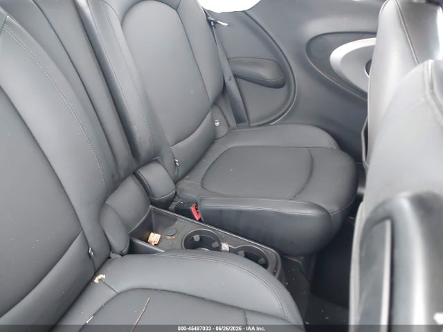 Aukcja sprzedaży 2014 Mini Paceman Cooper, vin: WMWSS1C55EWN94473, numer aukcji: 45487033