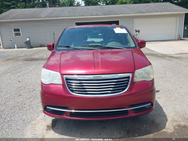 Aukcja sprzedaży 2011 Chrysler Town & Country Touring, vin: 2A4RR5DG1BR682083, numer aukcji: 45487037