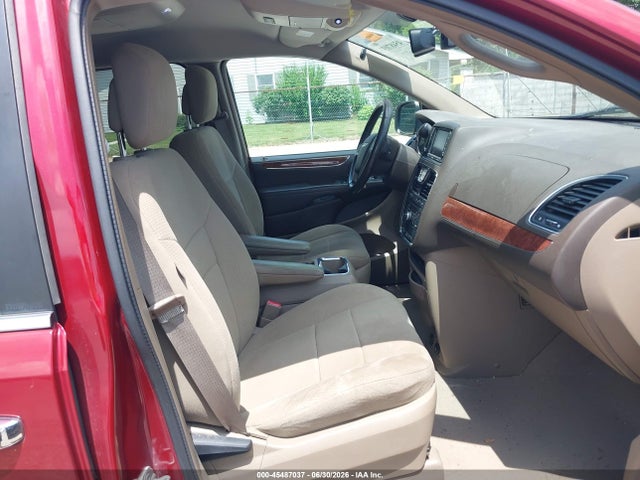 Aukcja sprzedaży 2011 Chrysler Town & Country Touring, vin: 2A4RR5DG1BR682083, numer aukcji: 45487037