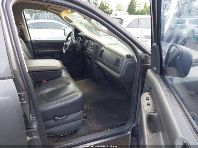 45487042 :رقم المزاد ، 1D7HA18N32S594165 vin ، 2002 Dodge Ram 1500 St مزاد بيع
