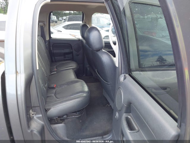 45487042 :رقم المزاد ، 1D7HA18N32S594165 vin ، 2002 Dodge Ram 1500 St مزاد بيع