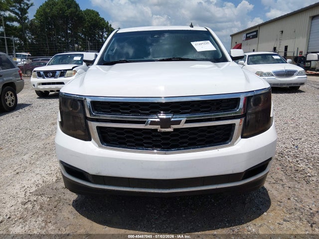 Chevrolet Tahoe Lt 2015 1GNSCBKC6FR162908 Image 12