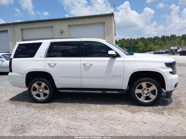 Chevrolet Tahoe Lt 2015 1GNSCBKC6FR162908 Image 13