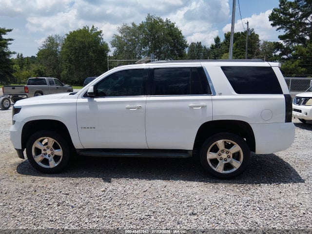 Chevrolet Tahoe Lt 2015 1GNSCBKC6FR162908 Image 14