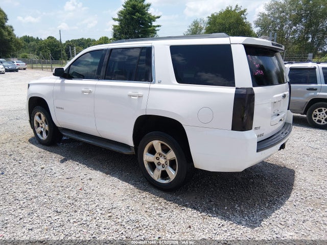 Chevrolet Tahoe Lt 2015 1GNSCBKC6FR162908 Image 3