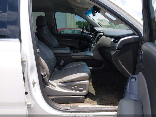 Chevrolet Tahoe Lt 2015 1GNSCBKC6FR162908 Image 5