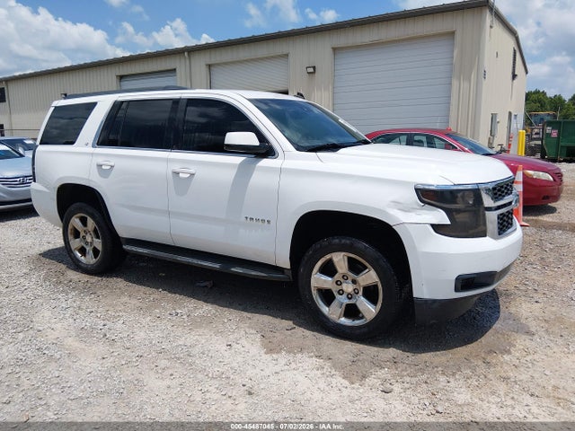 Chevrolet Tahoe Lt 2015 1GNSCBKC6FR162908 Image 6