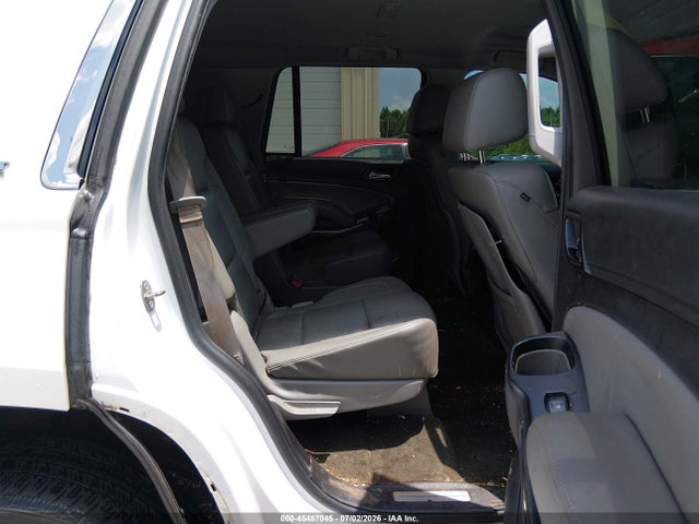 Chevrolet Tahoe Lt 2015 1GNSCBKC6FR162908 Image 8