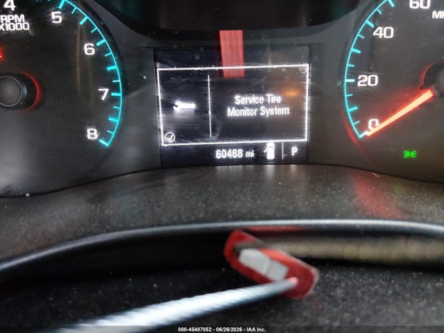 1GCGSBEA5L1103953 Chevrolet Colorado 2wd Short Box Wt