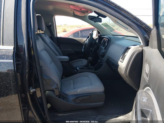 1GCGSBEA5L1103953 Chevrolet Colorado 2wd Short Box Wt
