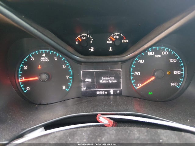 1GCGSBEA5L1103953 Chevrolet Colorado 2wd Short Box Wt