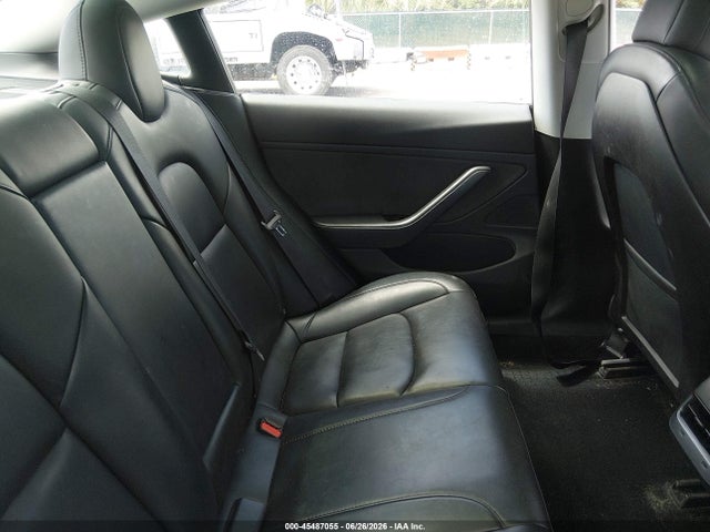 Auction sale of the 2019 Tesla Model 3, vin: 5YJ3E1EA2KF472596, lot number: 45487055
