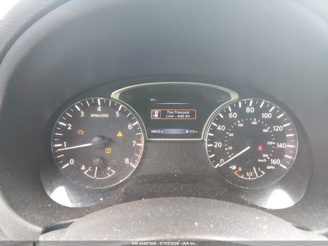 Aukcja sprzedaży 2017 Nissan Altima 2.5 S, vin: 1N4AL3APXHC148553, numer aukcji: 45487058