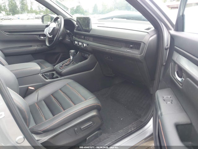 5J6RS6H89SL010701 Honda Cr-v Hybrid Sport-l
