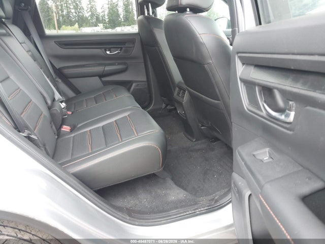 5J6RS6H89SL010701 Honda Cr-v Hybrid Sport-l