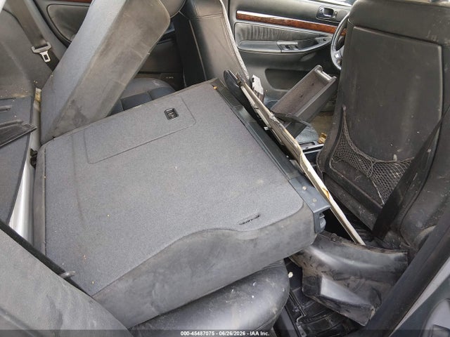 Aukcja sprzedaży 2000 Audi A4 2.8, vin: WAUDH28D0YA038537, numer aukcji: 45487075
