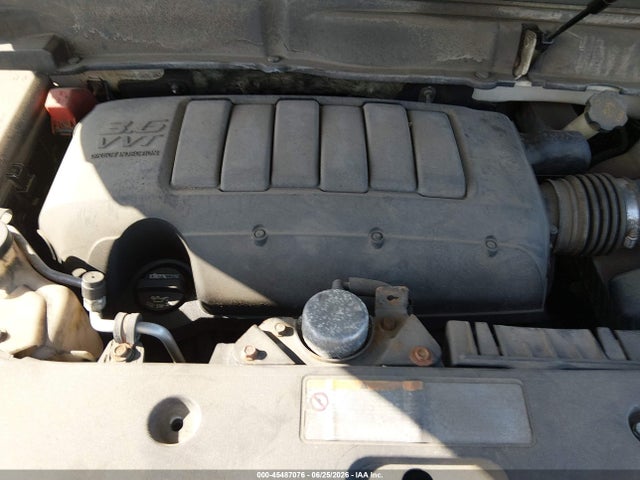 2011 Gmc Acadia Slt-1 მანქანა იყიდება აუქციონზე, vin: 1GKKVRED4BJ411834, აუქციონის ნომერი: 45487076