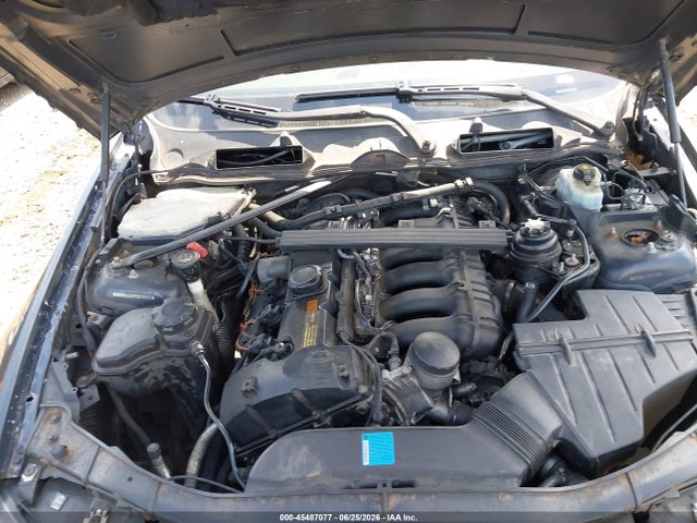 Продажа на аукционе авто 2007 Bmw 328i, vin: WBAVA33597KX76330, номер лота: 45487077