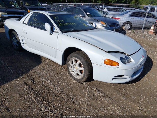 Auction sale of the 1994 Mitsubishi 3000 Gt Sl, vin: JA3AM64J9RY034885, lot number: 45487079