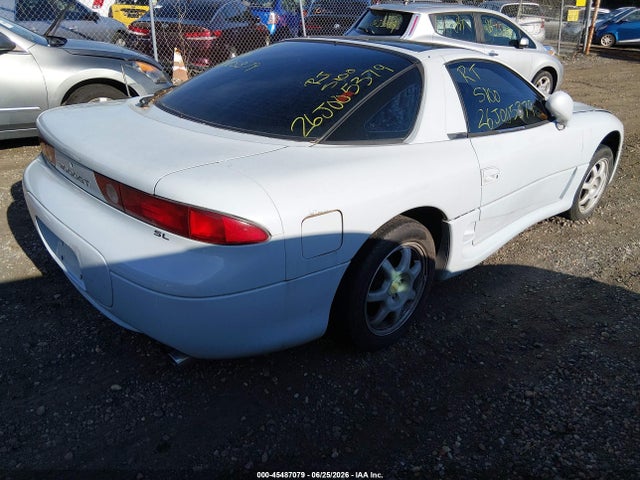Auction sale of the 1994 Mitsubishi 3000 Gt Sl, vin: JA3AM64J9RY034885, lot number: 45487079