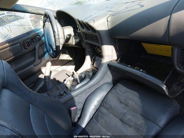 Auction sale of the 1994 Mitsubishi 3000 Gt Sl, vin: JA3AM64J9RY034885, lot number: 45487079