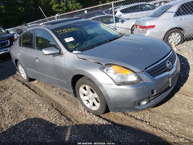2009 Nissan Altima 2.5 S მანქანა იყიდება აუქციონზე, vin: 1N4AL21E89N557908, აუქციონის ნომერი: 45487080