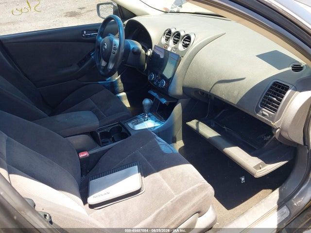 Aukcja sprzedaży 2009 Nissan Altima 2.5 S, vin: 1N4AL21E29N561002, numer aukcji: 45487084