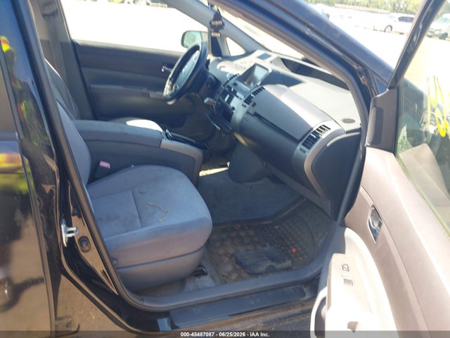 45487087 :رقم المزاد ، JTDKB22U240071074 vin ، 2004 Toyota Prius مزاد بيع