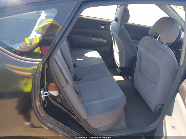 45487087 :رقم المزاد ، JTDKB22U240071074 vin ، 2004 Toyota Prius مزاد بيع