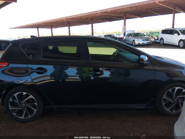 Toyota COROLLA IM 2018 JTNKARJE7JJ573103 Image 14