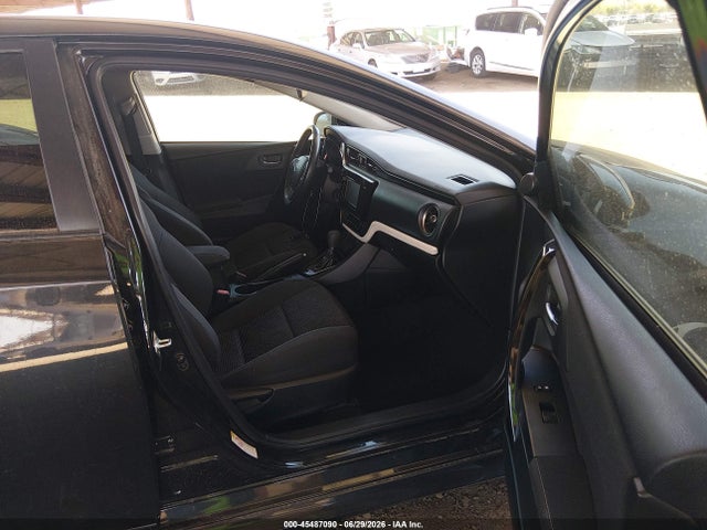 Toyota COROLLA IM 2018 JTNKARJE7JJ573103 Image 5