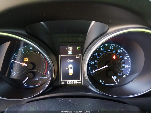 Toyota COROLLA IM 2018 JTNKARJE7JJ573103 Image 7