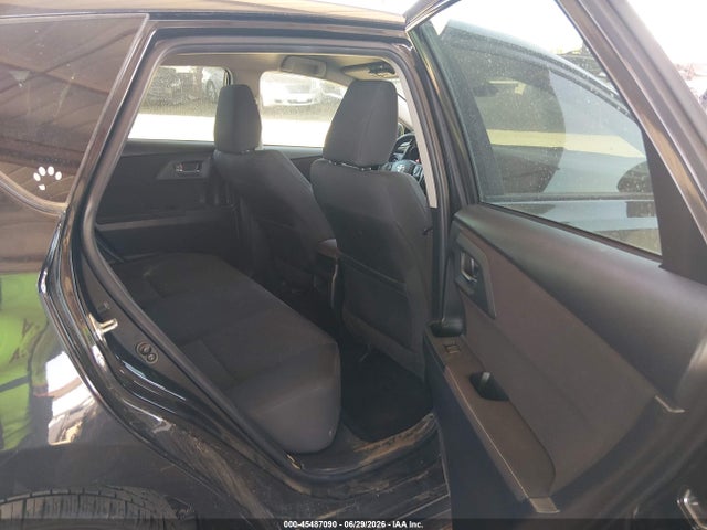 Toyota COROLLA IM 2018 JTNKARJE7JJ573103 Image 8