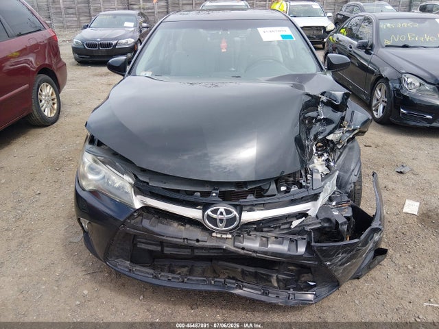 Toyota CAMRY SE 2016 4T1BF1FK9GU241057 Image 12