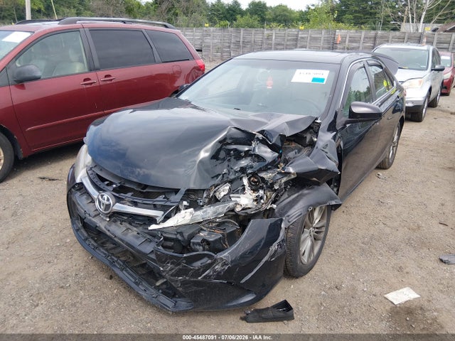 Toyota CAMRY SE 2016 4T1BF1FK9GU241057 Image 6