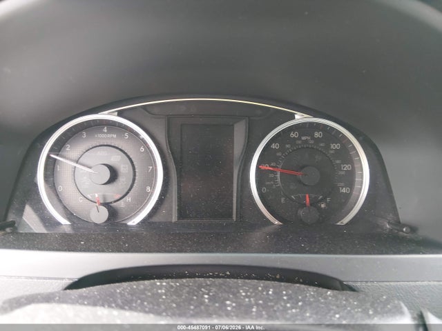 Toyota CAMRY SE 2016 4T1BF1FK9GU241057 Image 7