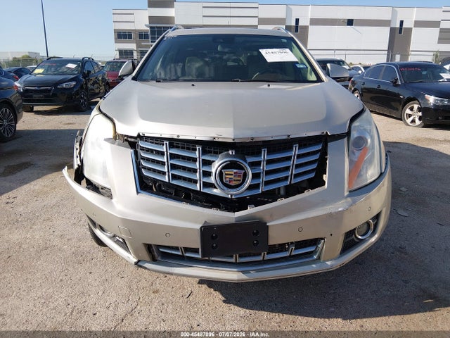 Aukcja sprzedaży 2016 Cadillac Srx Performance Collection, vin: 3GYFNCE37GS529152, numer aukcji: 45487096