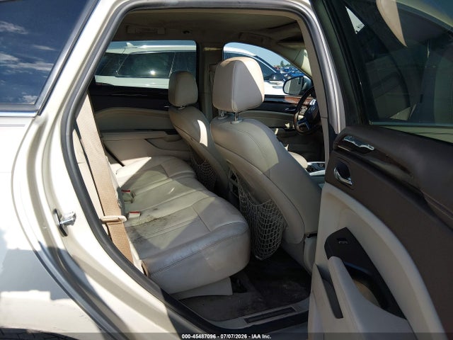 Aukcja sprzedaży 2016 Cadillac Srx Performance Collection, vin: 3GYFNCE37GS529152, numer aukcji: 45487096