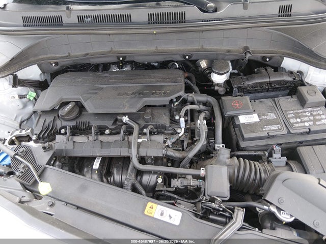 Hyundai Kona Sel 2023 KM8K6CAB4PU057387 Image 10