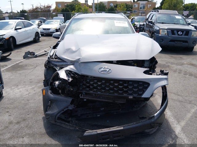 Hyundai Kona Sel 2023 KM8K6CAB4PU057387 Image 13